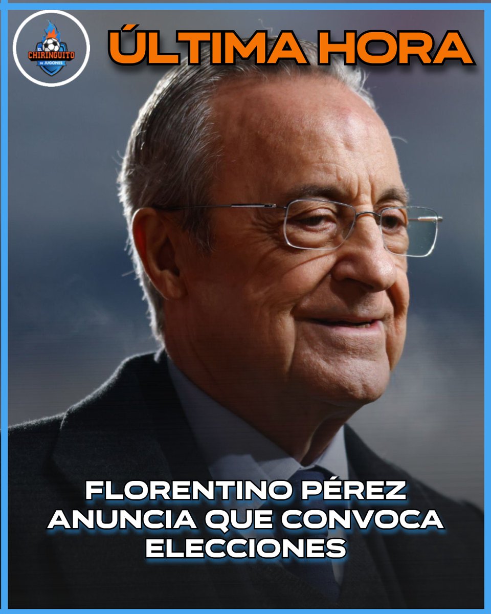 El Chiringuito TV tweet media