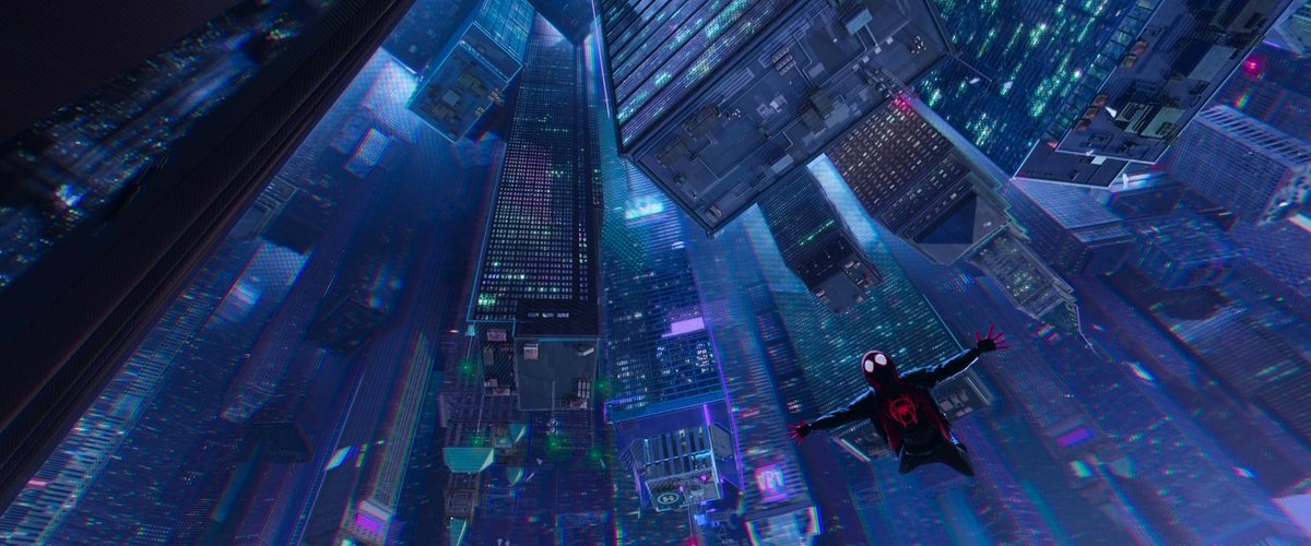 Best of Miles Morales tweet media