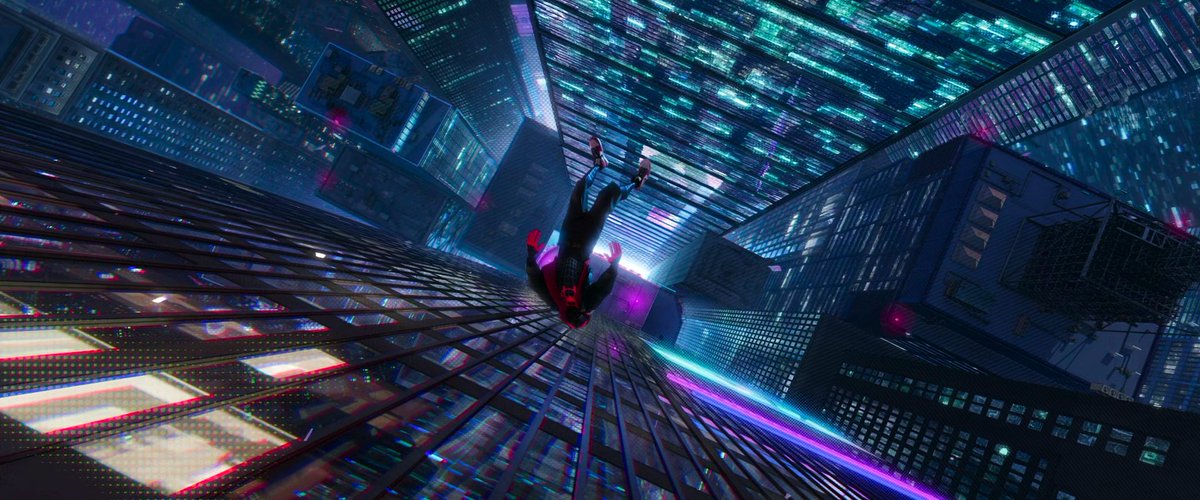 Best of Miles Morales tweet media
