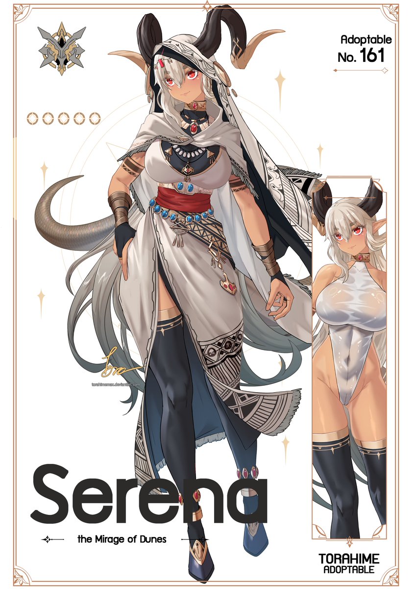 Torahime1's tweet photo. SB $160 https://t.co/z8drP3A2Cp
