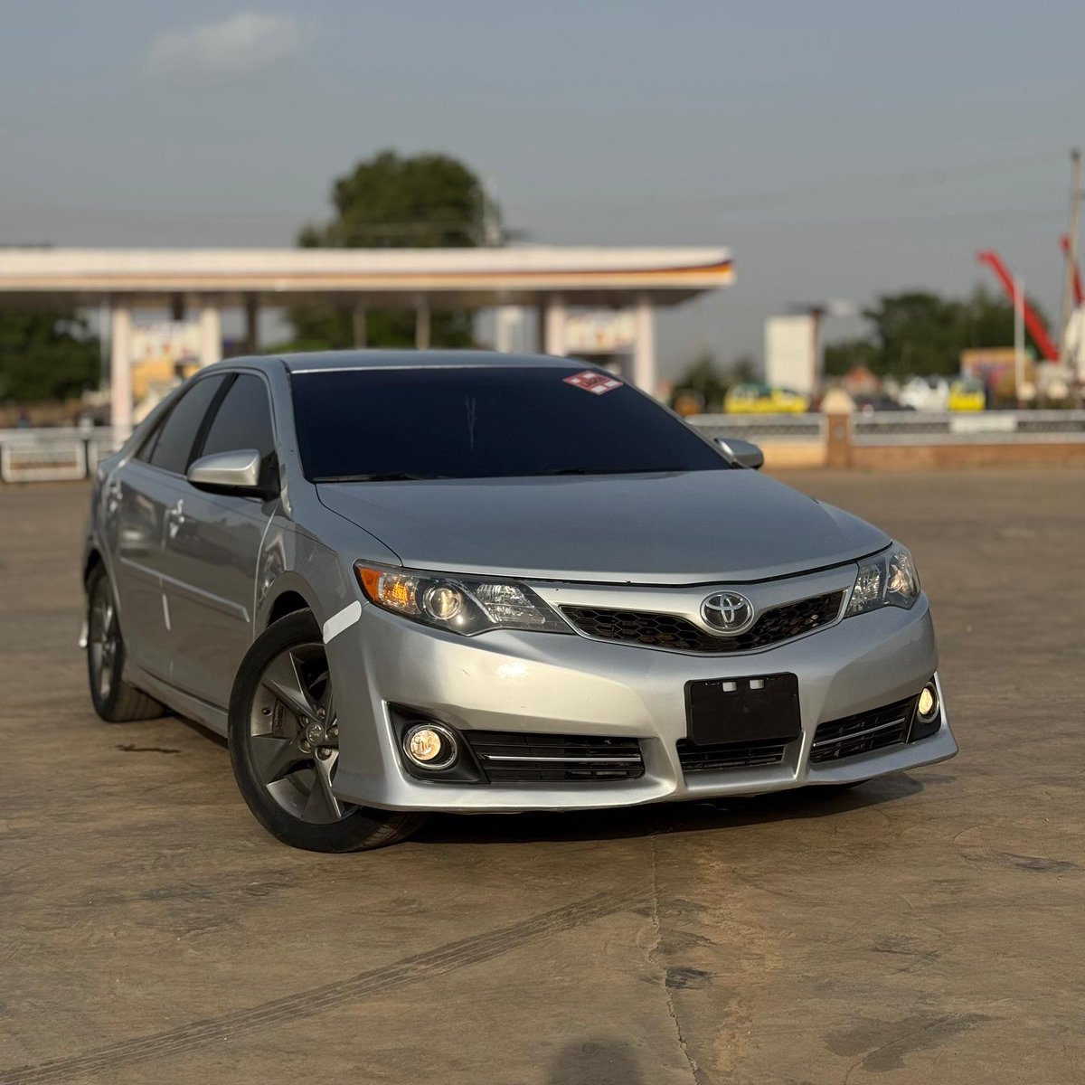AB MOTOR’S_NG tweet media