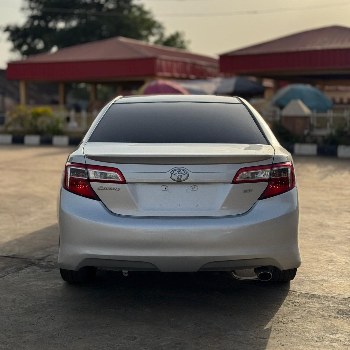 AB MOTOR’S_NG tweet media