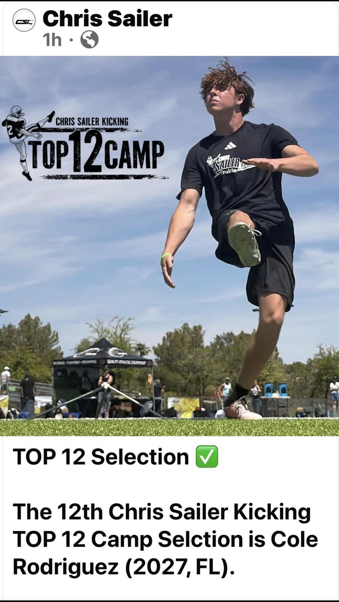 Cole Rodriguez 4.5⭐️Combo KP tweet media