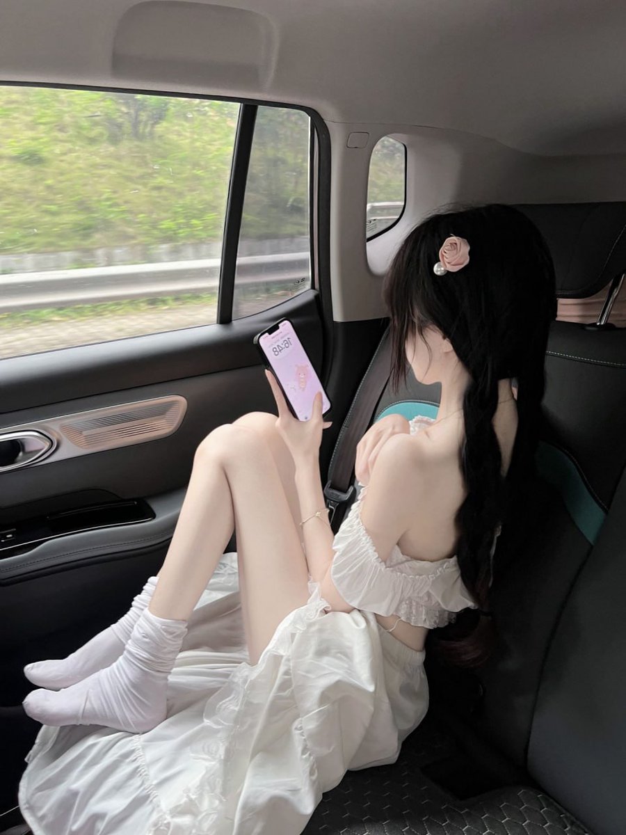 喵叽小糯# tweet media