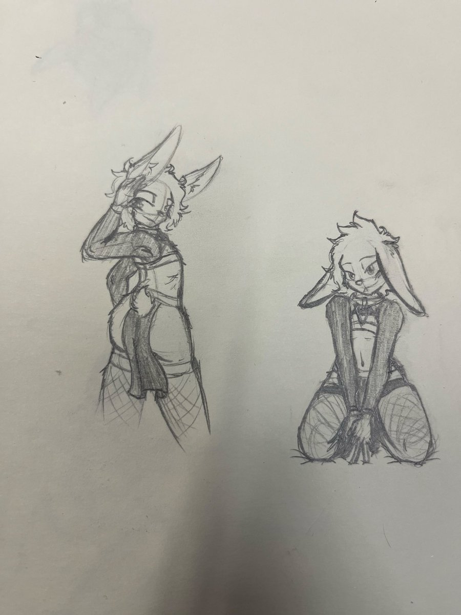 cloudnova_draws🔞 tweet media