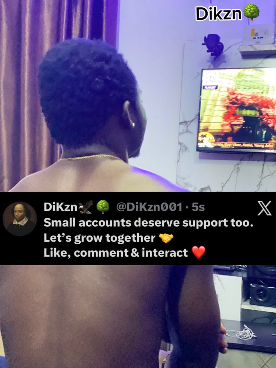 DiKzn🦅🌳 tweet media