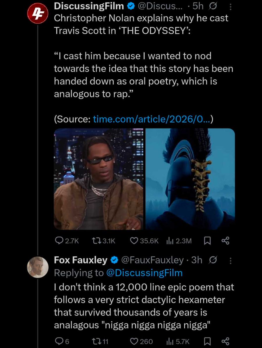 Real Ass Wigger tweet media