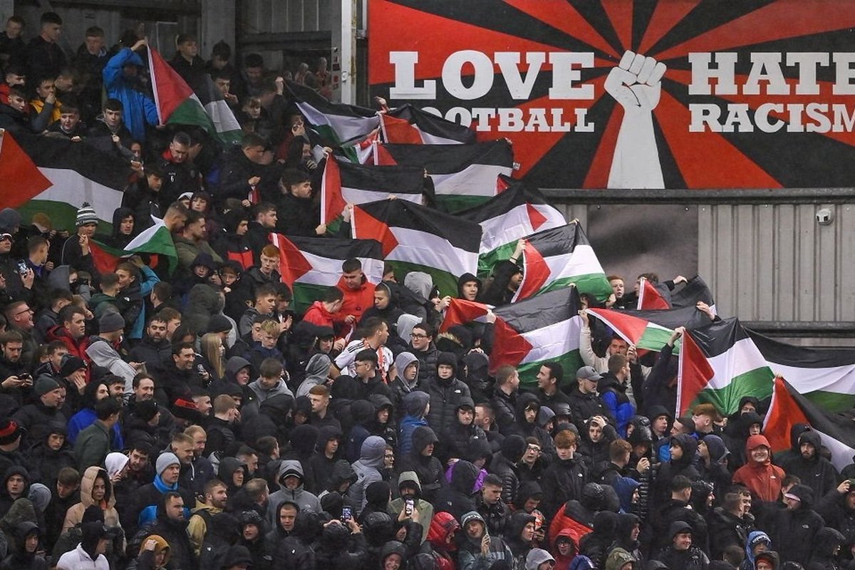 Bohemian FC, Ireland