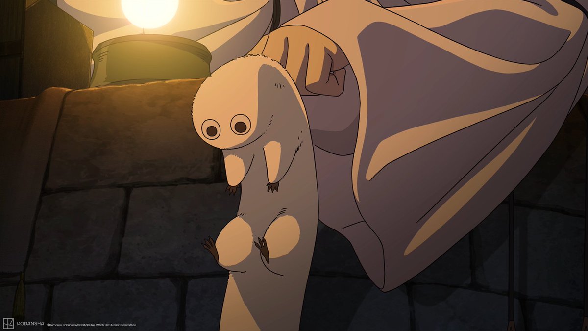 Crunchyroll tweet media