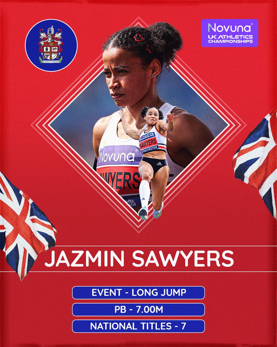 British Athletics tweet media