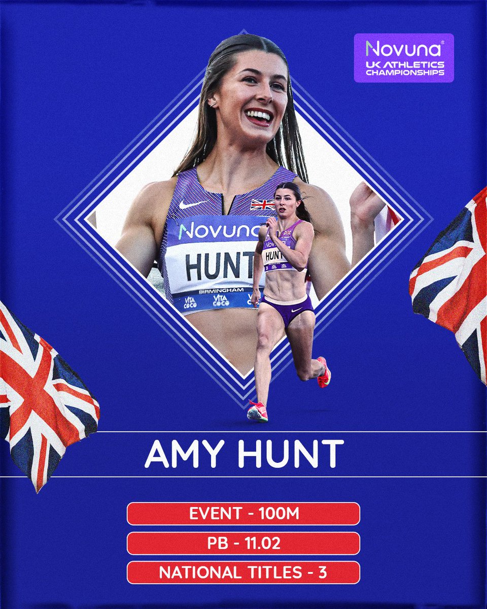 British Athletics tweet media