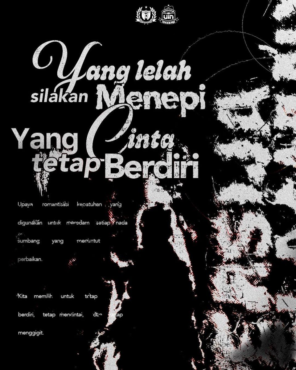 JakampusUIN tweet media