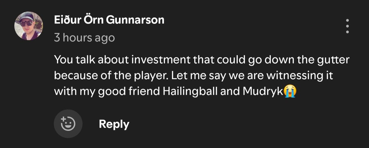 Hailingball tweet media