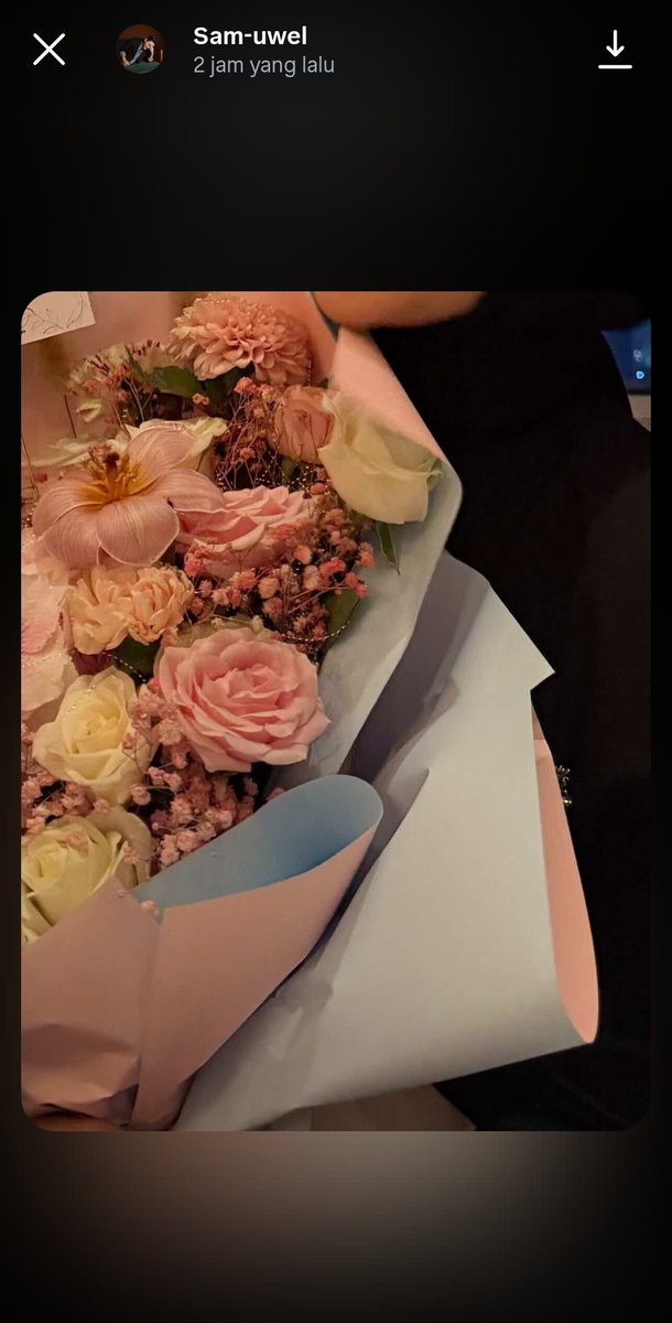 yynabies's tweet photo. To be loved and to be in love https://t.co/WPxbjdGjIm