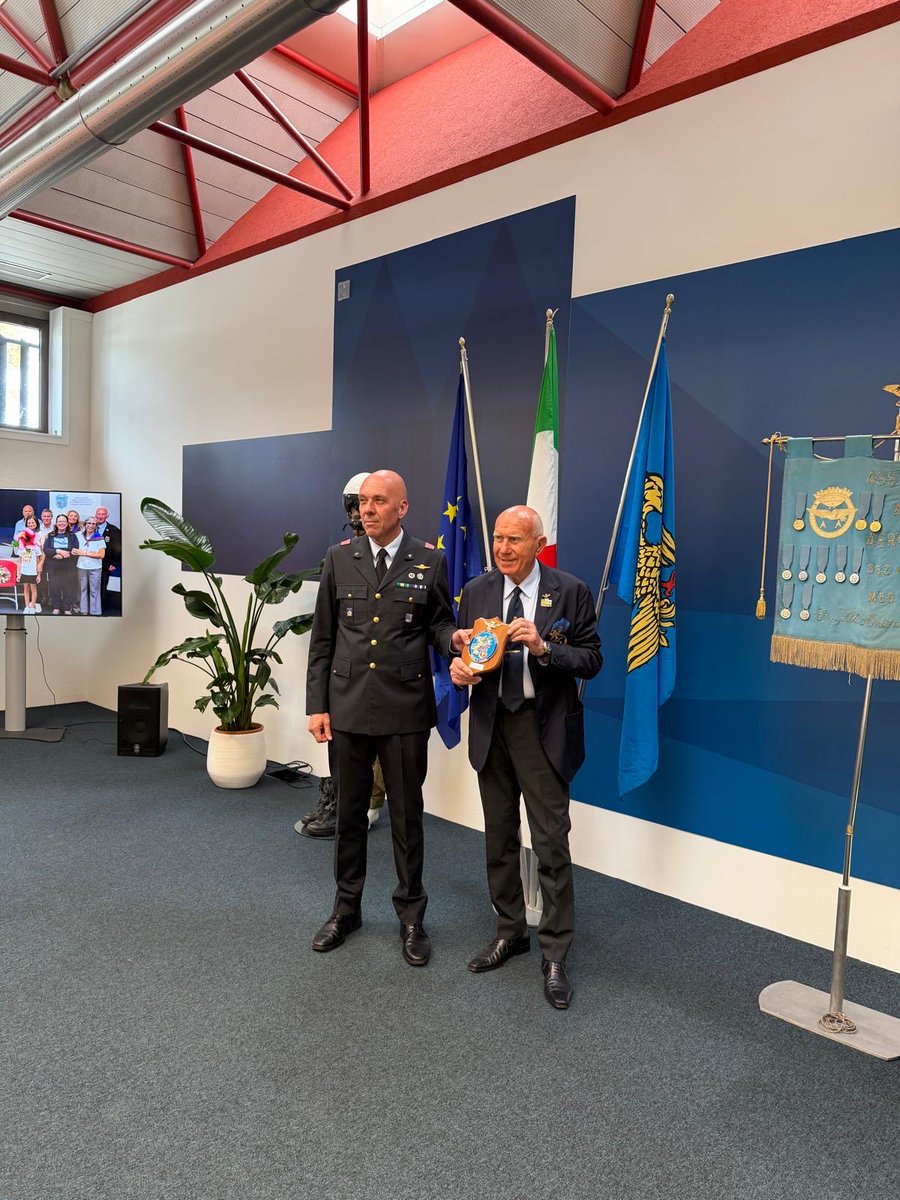 A.A.A. - Aviatori d’Italia tweet media