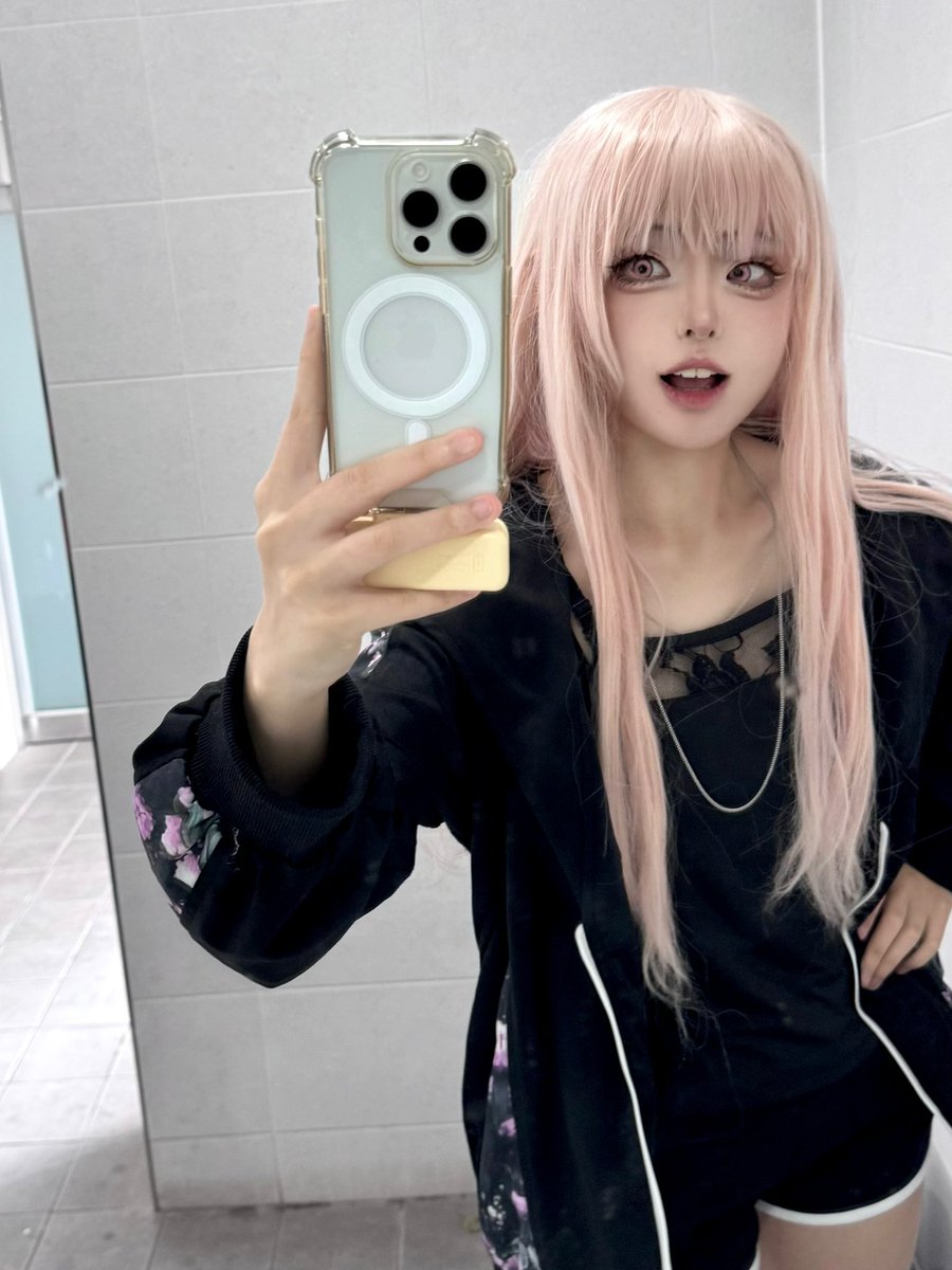 모양 tweet media