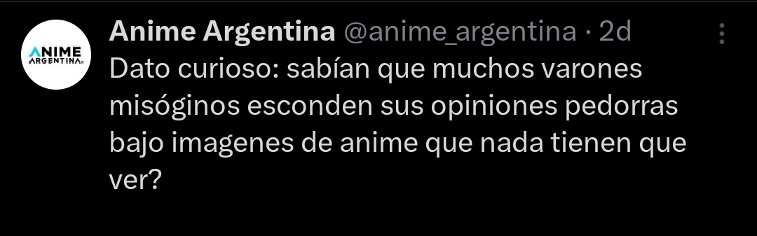 inspector de gordos tucumanos tweet media