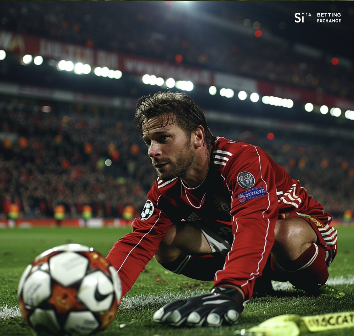 Si14LLC's tweet photo. #ChampionsLeague Final Begins Driving Global #Betting Markets

By late May 2026, #sportsbooks are already preparing for the #UEFA Champions League #Final, one of the biggest betting events of the year.

📊 Market #activity:
— early odds released;
— surge in previews and #predictions;
— rising pre-match betting #volume.

📈 #Key factors:
— #millions of casual bettors enter the market;
— increased #interest in props and live betting;
— #professional #traders position early.

💡 The Champions League Final remains the premier football betting event #worldwide. #Si14Bet

📢 More about us:
🔹 Si14 Betting Exchange: https://t.co/mr9au825Df
🔹 Si14 IPO: https://t.co/wjksFyBhBD
🔹 Facebook: https://t.co/fBpPXFTqNB
🔹 Twitter: https://t.co/KT1ylWBsht
🔹 Mail: info@si14.bet