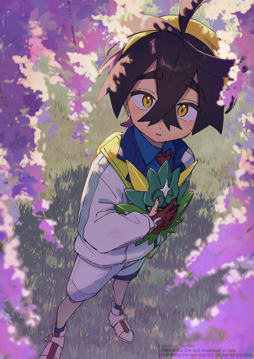 フジが原