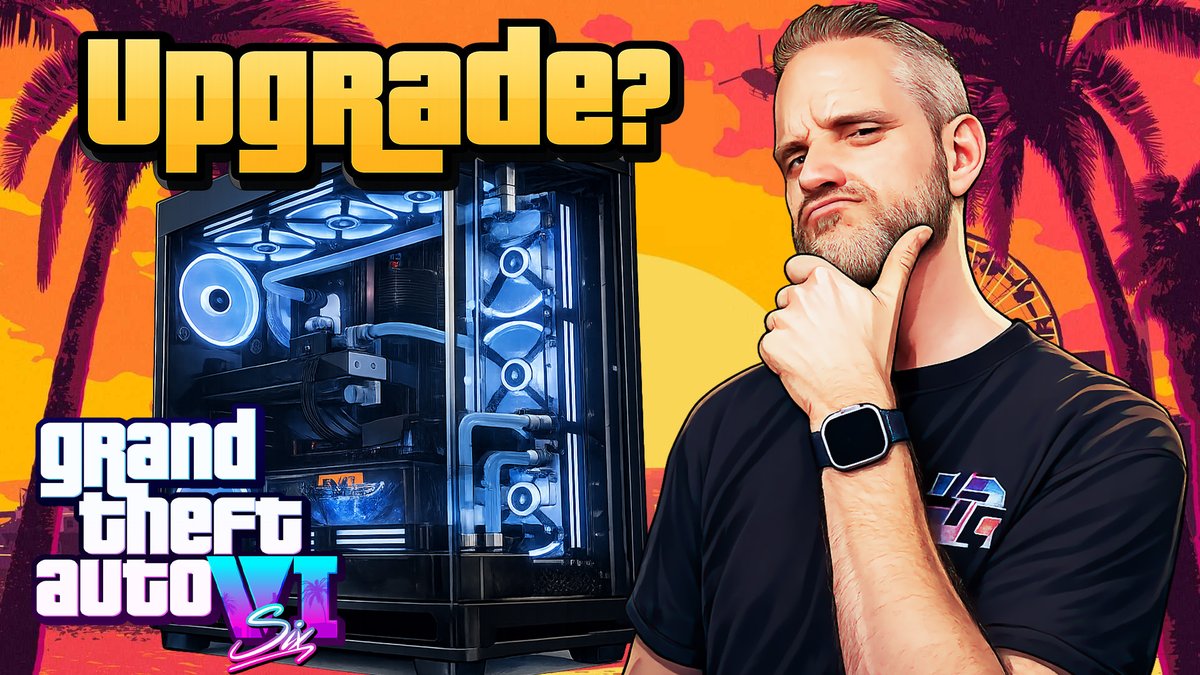 JayzTwoCents tweet media