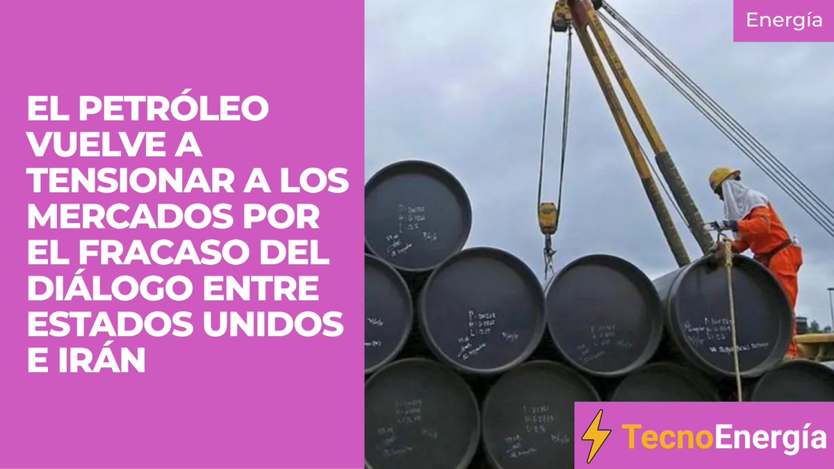 tecnoenergia tweet media