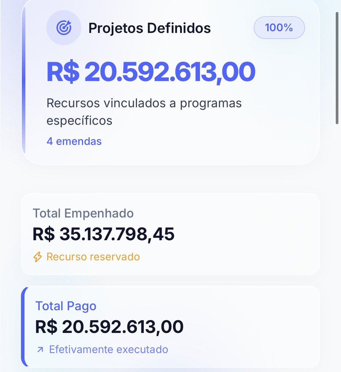 PESQUISAS E ANÁLISES ELEIÇÕES tweet media