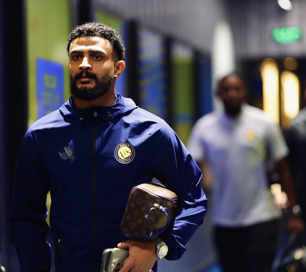 نادي النصر السعودي tweet media