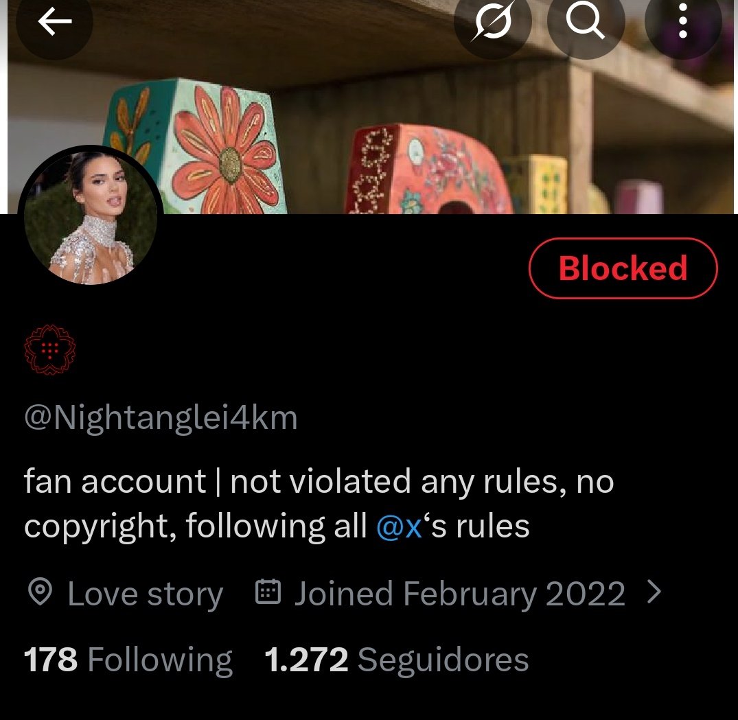 SnipeForV's tweet photo. 🚨 MASS REPORT🚨
🐯 antis. 
▫️Targeted Harassment
▫️Insults
▫️Hate
▫️Violent Speech
▫️Spam

◾https://t.co/PzXyhBuzaw
◾https://t.co/wNablAsMoi
◾https://t.co/w6BZhPqQGT 
◾https://t.co/g8N7ARAC5I 
◾https://t.co/FpNuzGszqN
◾https://t.co/KQiHeOPDx6
◾https://t.co/d9OnKi4PZS
👇🏻 https://t.co/ryn80QN8Zb