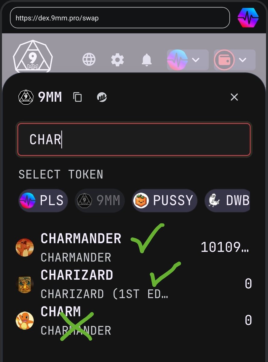 Charmander tweet media
