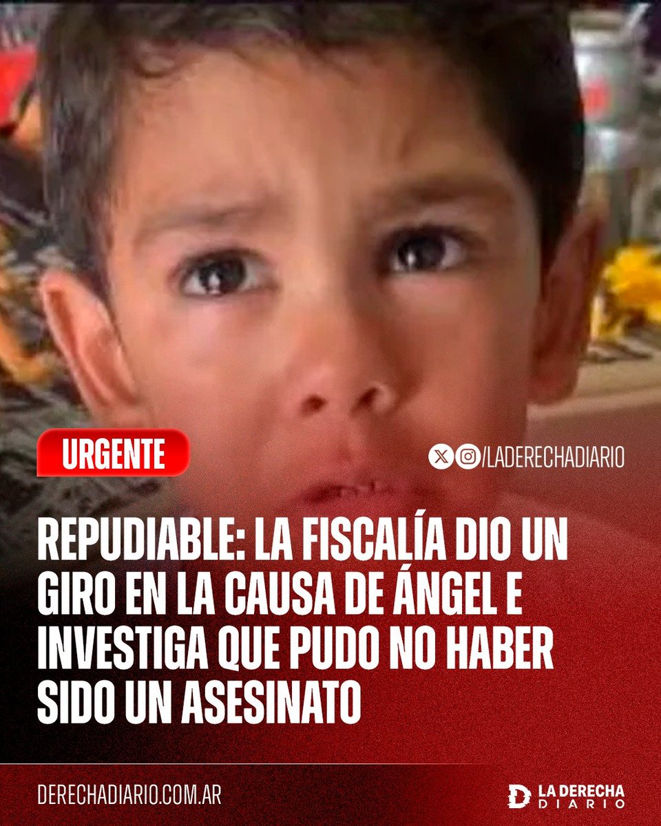 La Derecha Diario tweet media