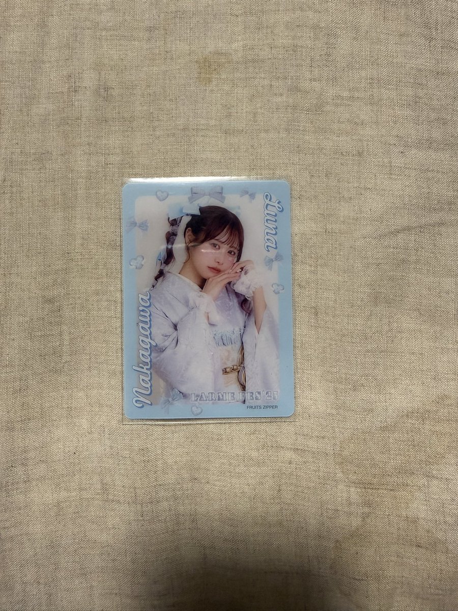 お譲り先がきまりました( ´ ▽ ` )ﾉ ふるっぱー交換
