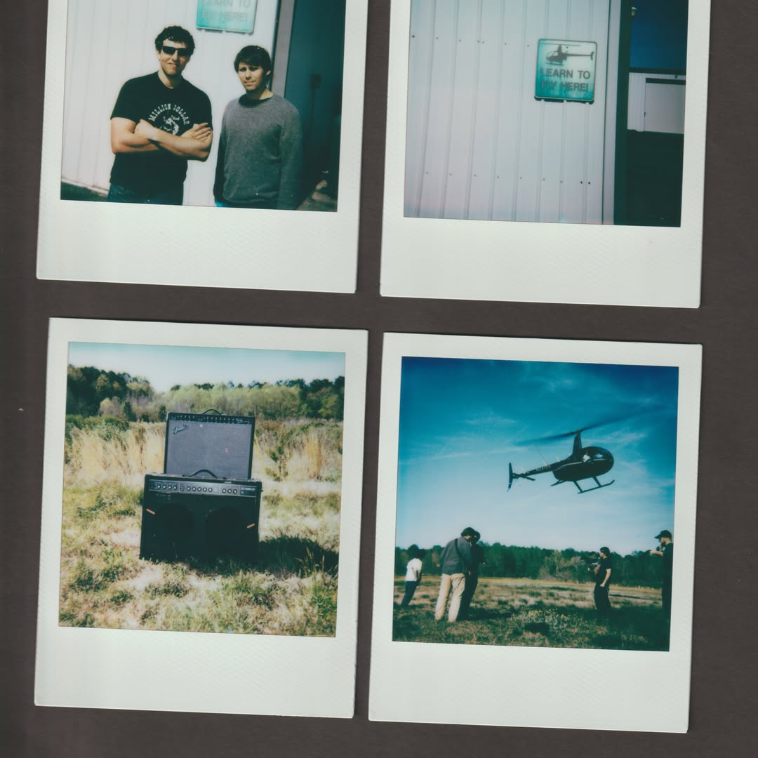 turnoverva's tweet photo. Thank you for all the love you’ve given Nightjar / I See You and Realize this week. This video was fun to make

watch: https://t.co/cN4FyL4e3V https://t.co/sf8e1h3GIP