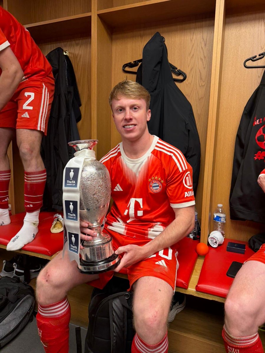 Will Dunne tweet media