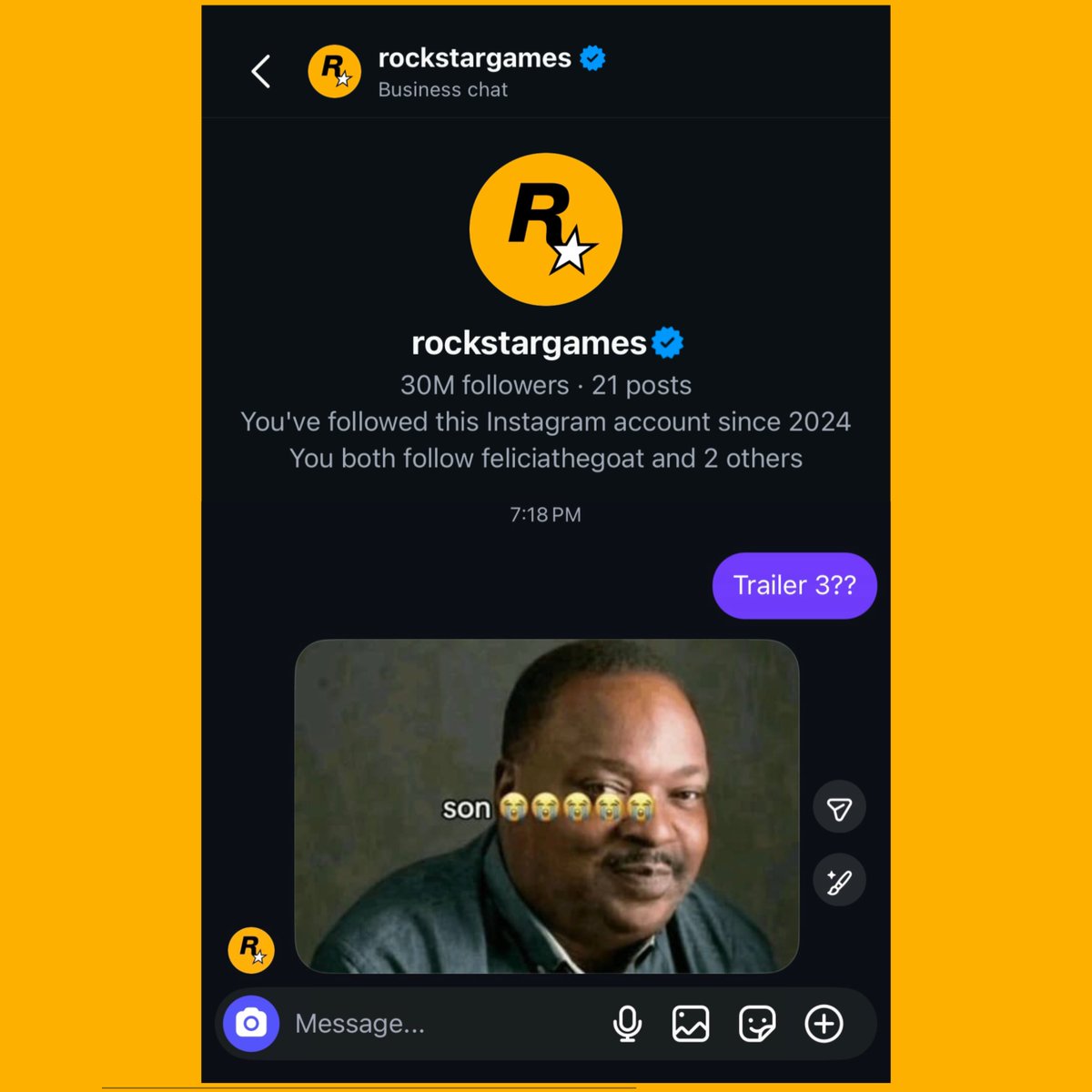 GTA 6 Updates tweet media
