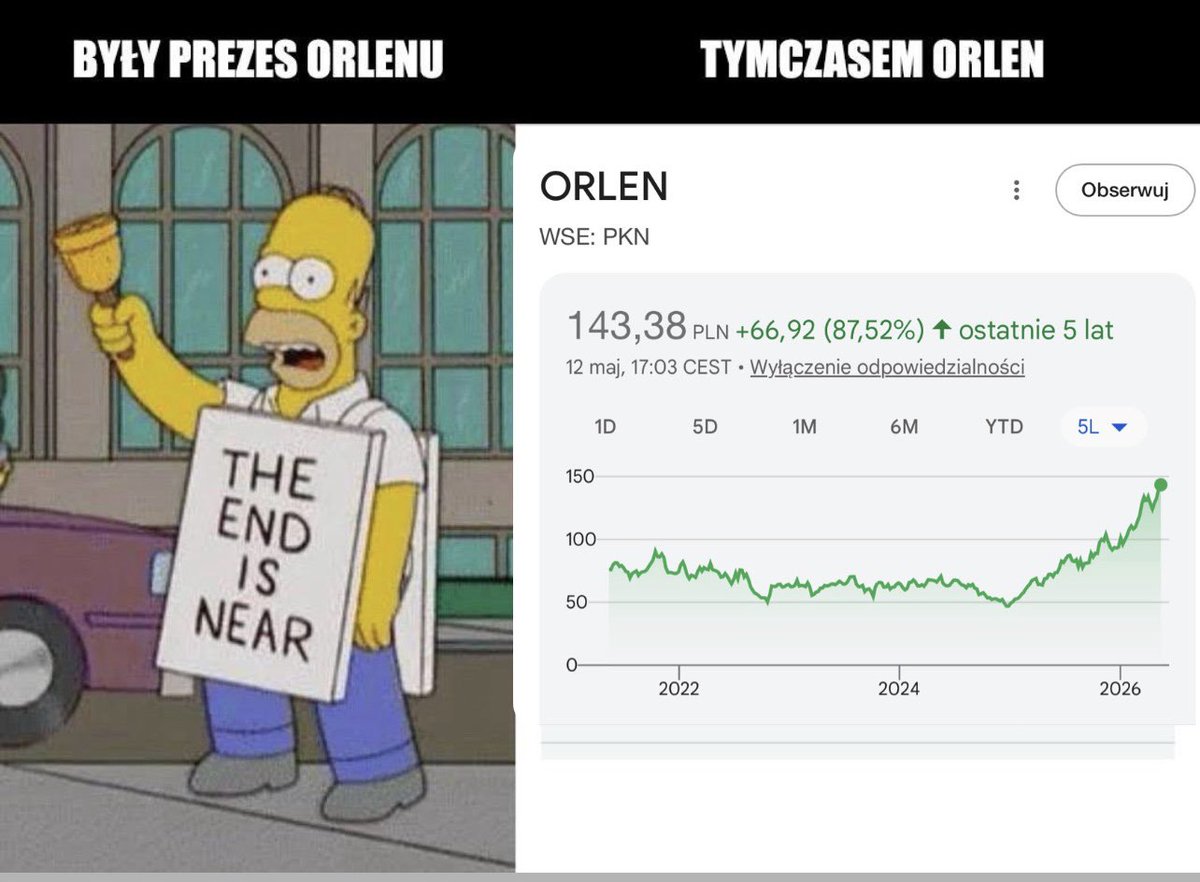 Biuro Prasowe ORLEN tweet media