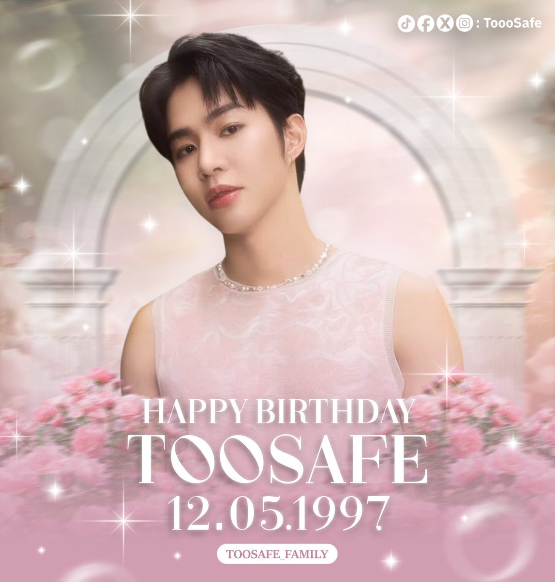 TOOSAFE_FAMILY tweet media