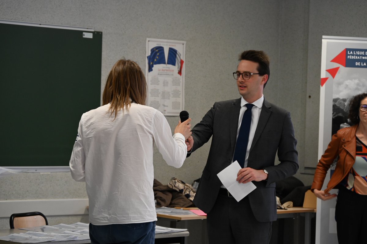 Préfet de la Haute-Vienne tweet media