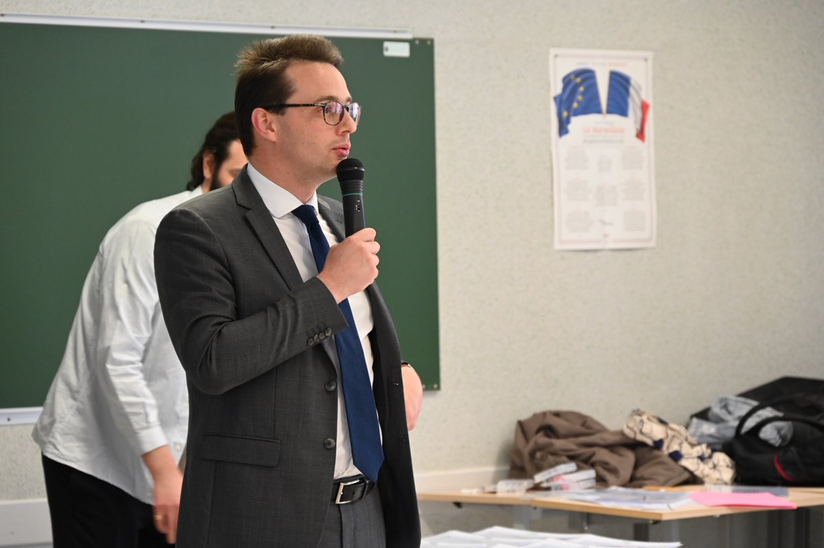 Préfet de la Haute-Vienne tweet media
