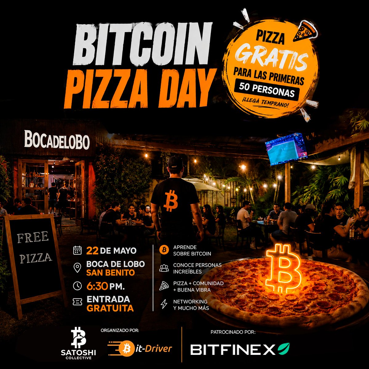 Satoshi Collective tweet media