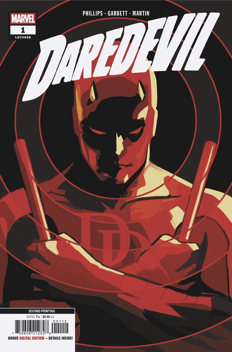 Daredevil ManWithoutFear.com tweet media