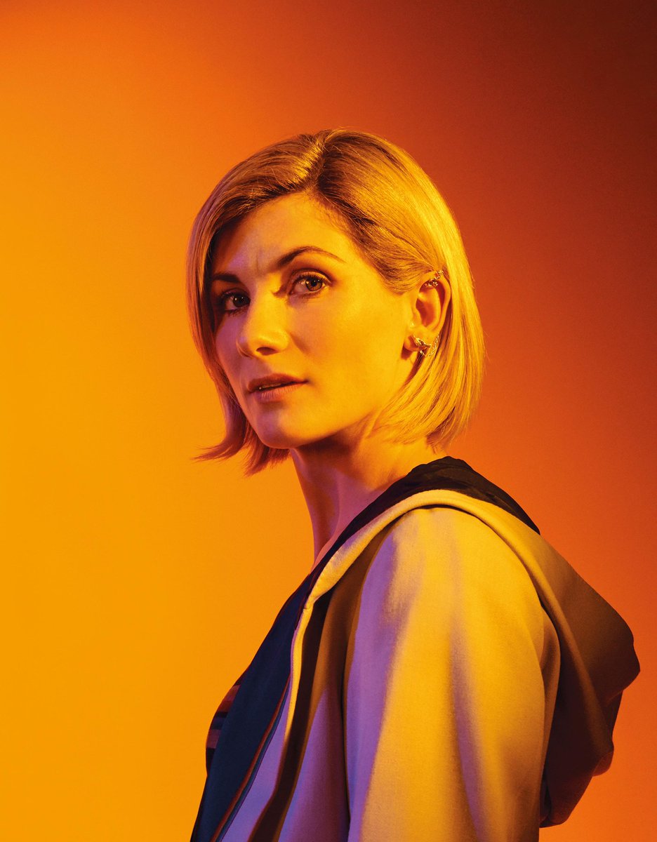 Harlivy4Ever's tweet photo. Time Lord from the planet Gallifrey
Pansexual 
SFW content 
Single and not looking to date for now
All universes are welcome. https://t.co/KS8hSJXbSr