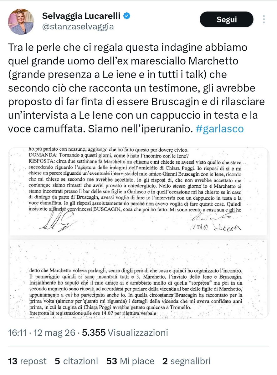 Angela Epifani tweet media