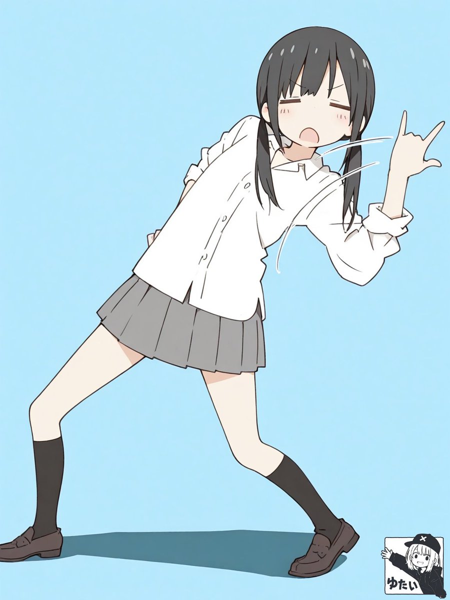 ゆた ゆたい (@YU_TAI2414) / Posts / X