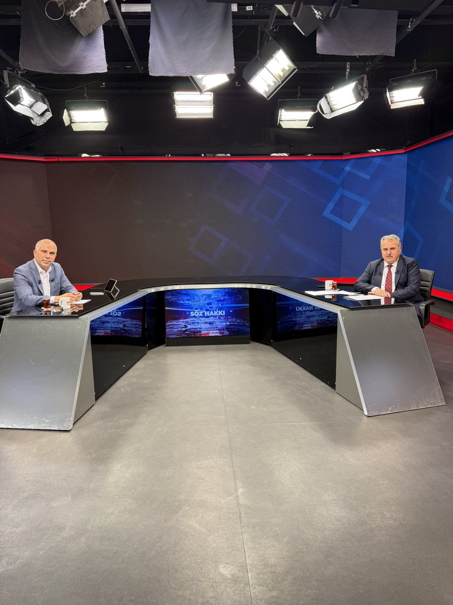 Kamu_Sen's tweet photo. Genel Başkan Yardımcımız ve Türk Tarım Orman-Sen Genel Başkanı Ahmet Demirci birazdan Bengü Türk TV ekranlarında Gökhan Altunkaş’ın sunacağı Söz Hakkı programının CANLI YAYIN konuğu olacaktır.
@AhmetDemirciTOS 
@GAltunkas 
@bengutu https://t.co/ago2C3ye5i