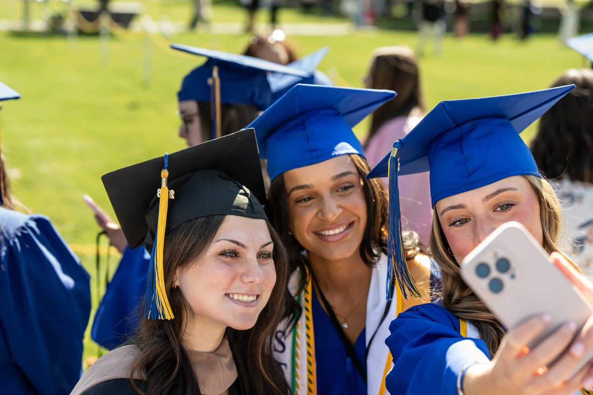 Widener University tweet media