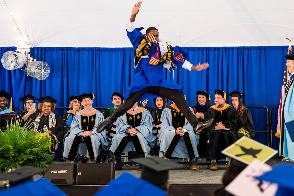 Widener University tweet media