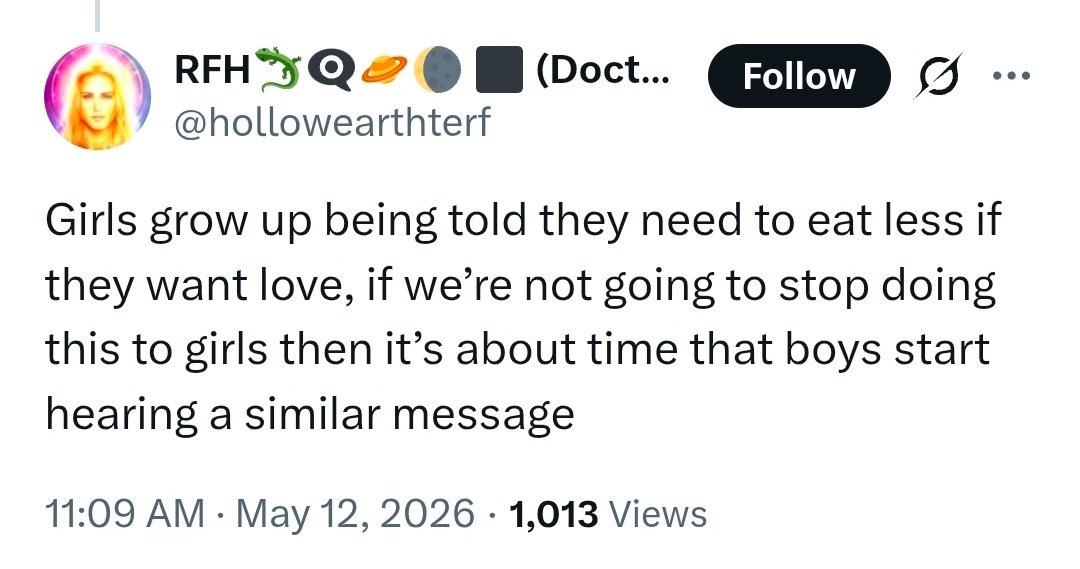 Holly Himmler Research tweet media