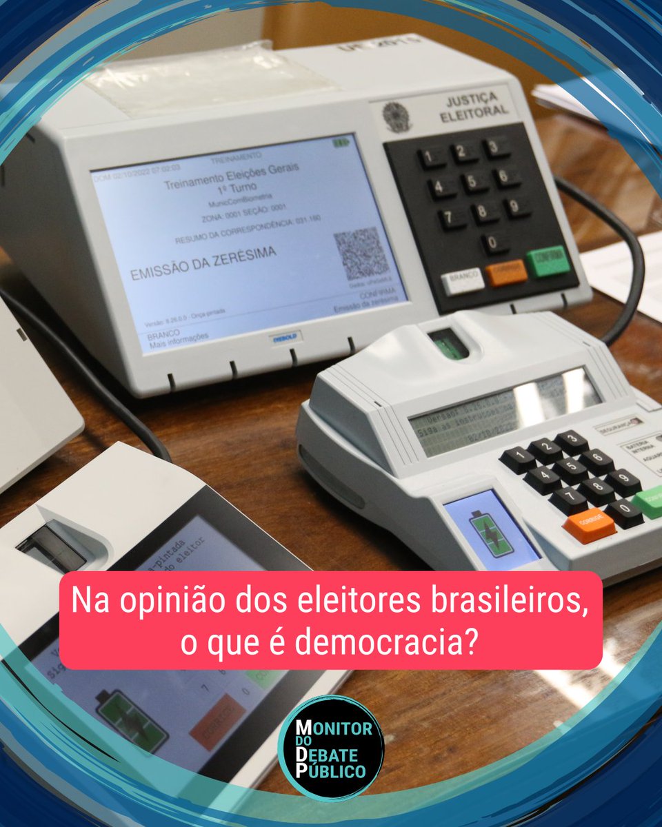 Monitor do Debate Público tweet media