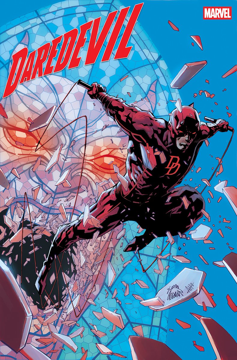 Daredevil ManWithoutFear.com tweet media