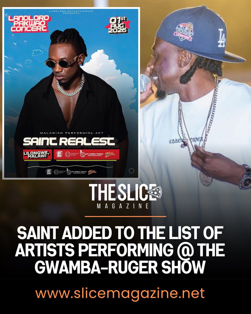 The Slice Magazine tweet media